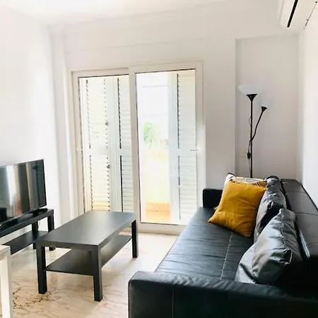Apartment Playa Centro *