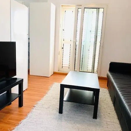 Playa Centro Apartment