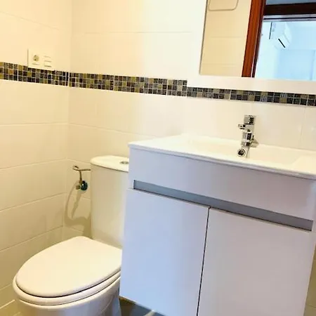 Playa Centro Apartment Benicassim