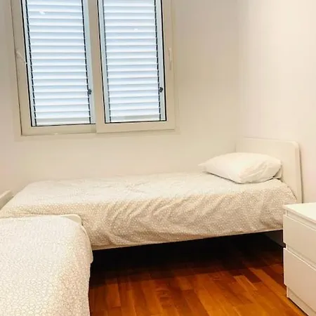 Playa Centro Apartment
