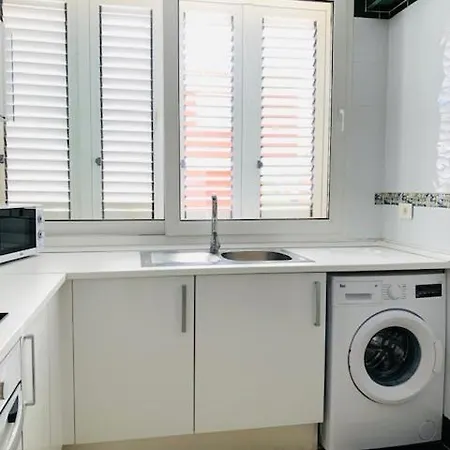 Playa Centro Apartment