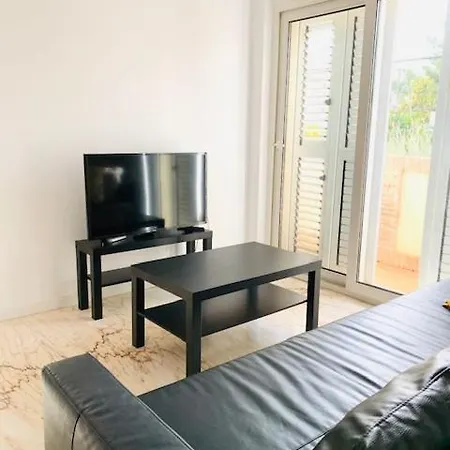 Apartment Playa Centro *
