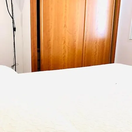 Apartment Playa Centro *