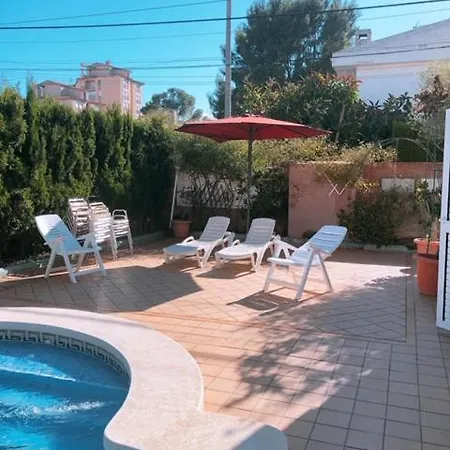 Apartment Playa Centro